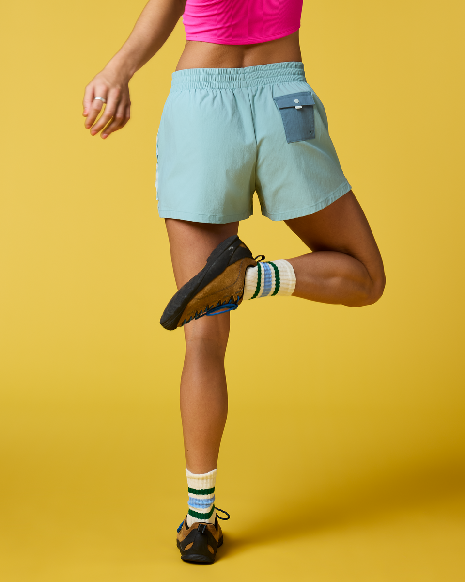 Brinco 3" Short - Solid - Women's — image 14