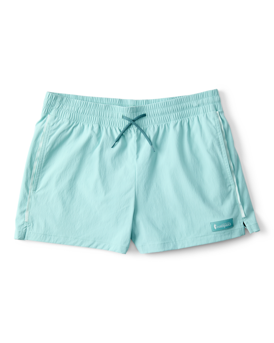 Brinco 3" Short - Solid - Women's — image 15