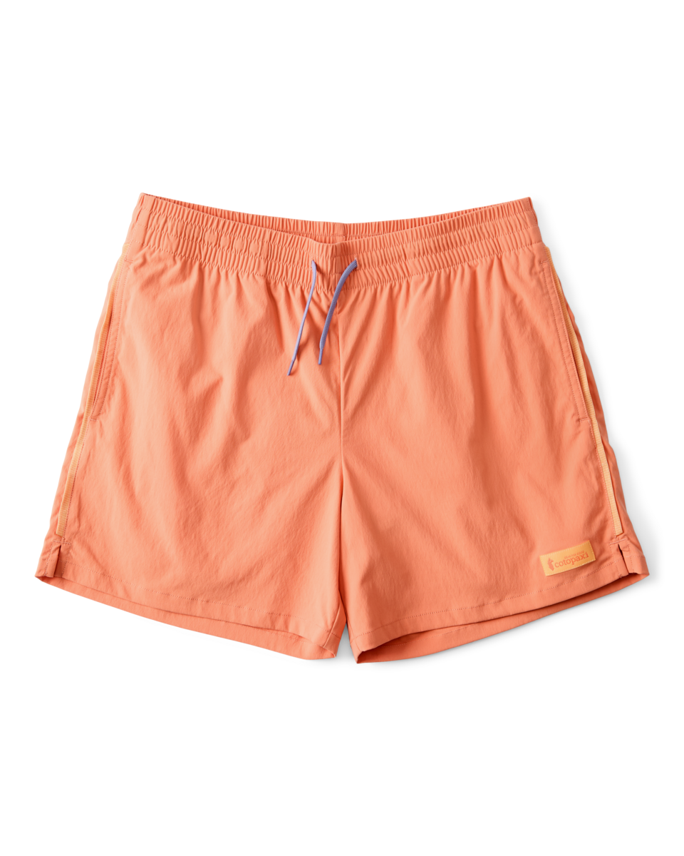 Brinco 5" Short - Solid - Women's — image 10