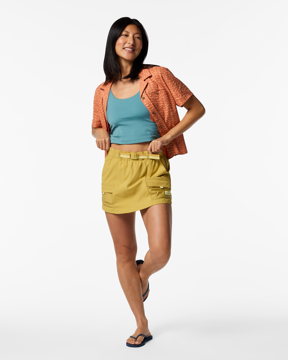 Brinco Skort - Women's — image 4