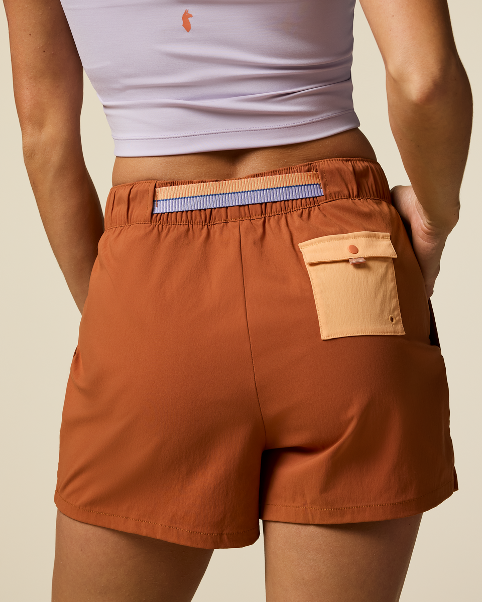 Brinco Skort - Women's — image 8