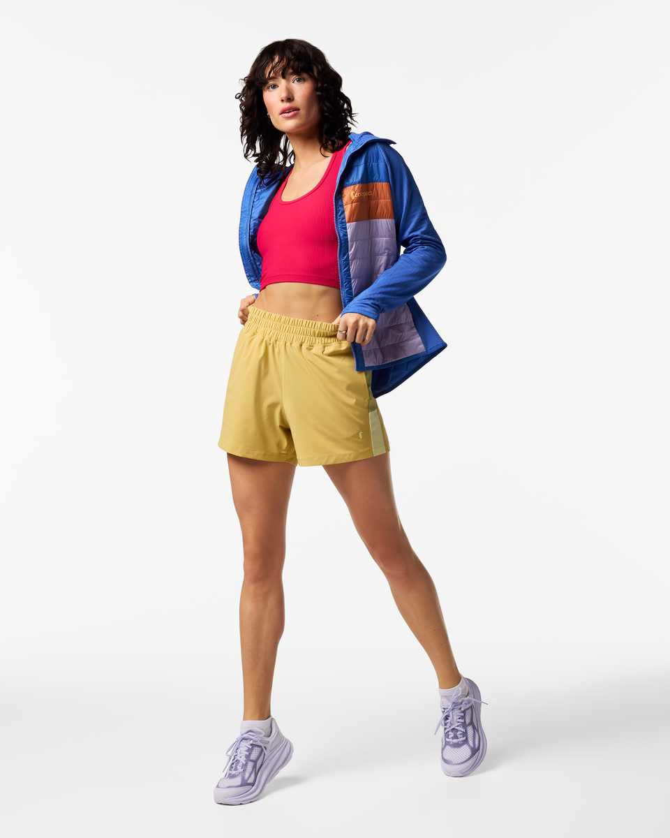 Cambio Short - Women's — image 15