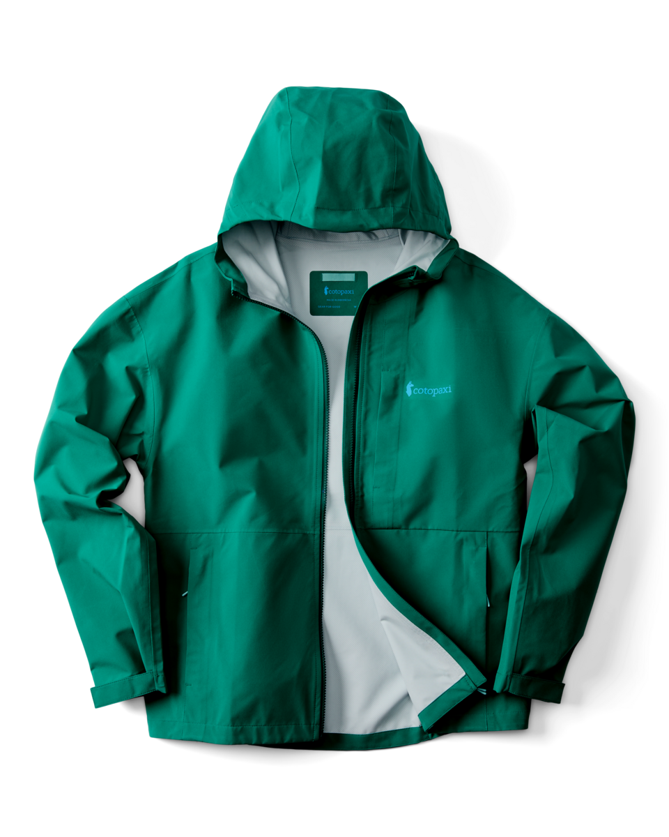 Cielo Rain Jacket - Women's — image 31