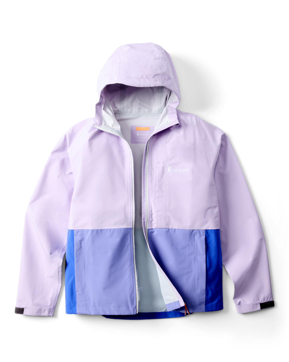 Cielo Rain Jacket - Women's — image 16