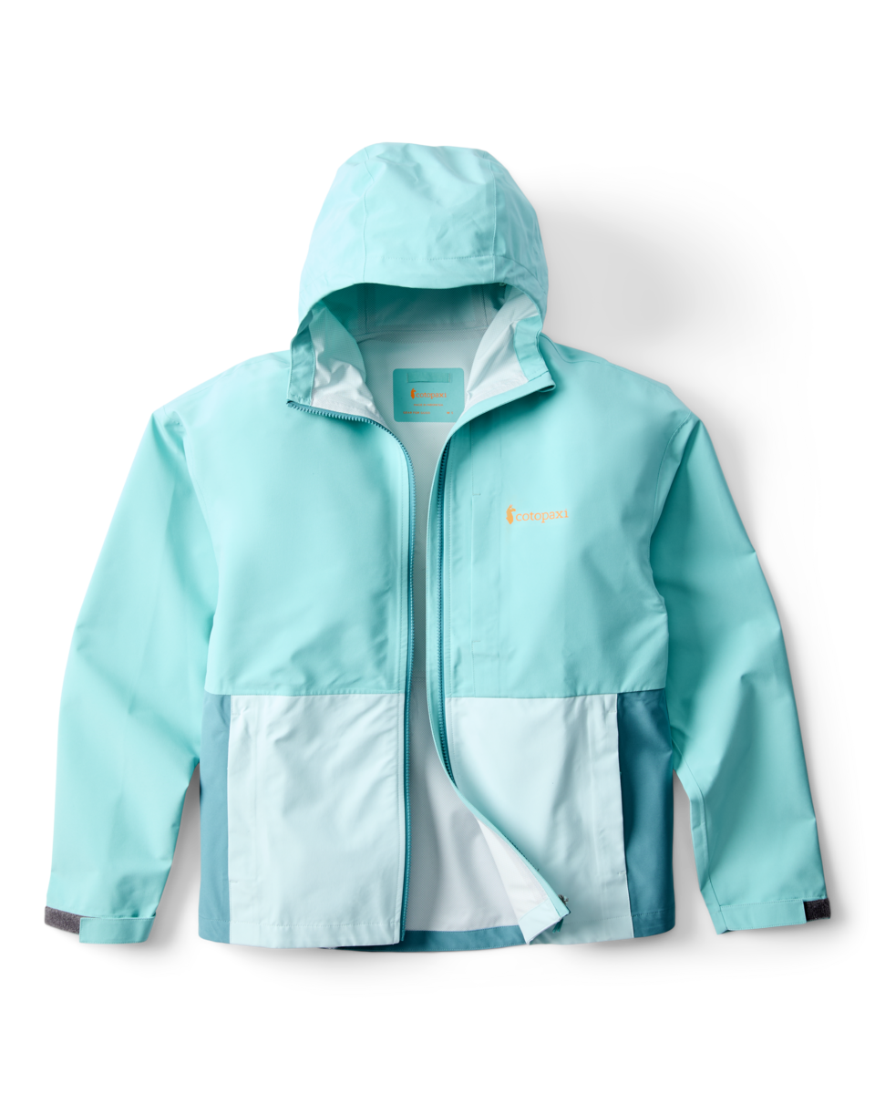 Cielo Rain Jacket - Women's — image 39