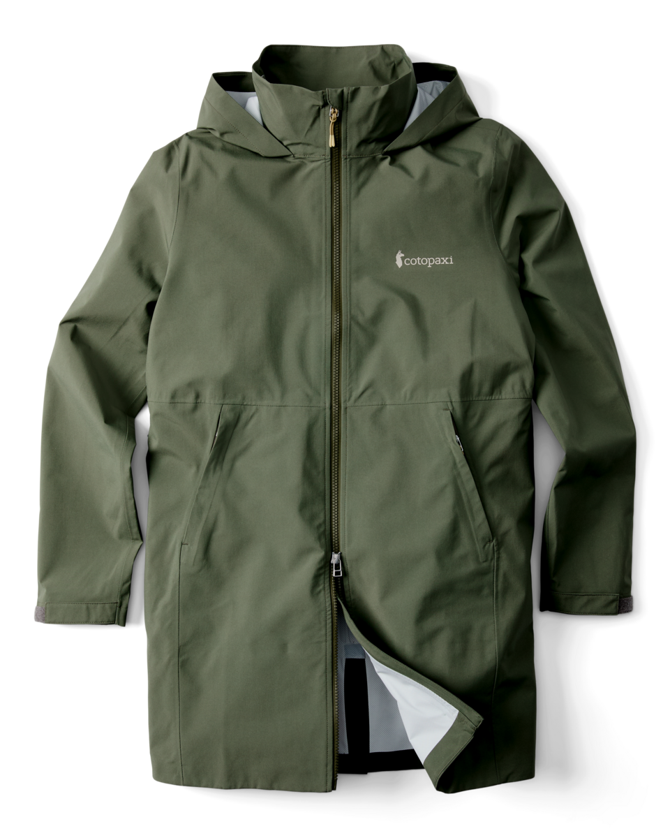 Cielo Rain Trench - Women's — image 21