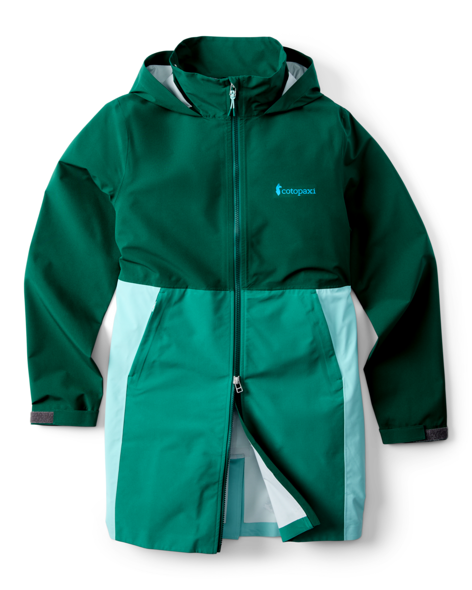 Cielo Rain Trench - Women's — image 29