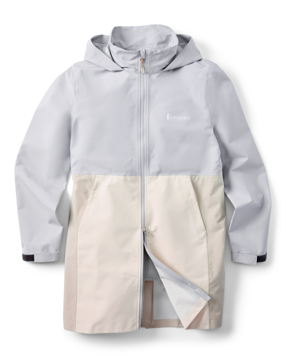 Cielo Rain Trench - Women's — image 41