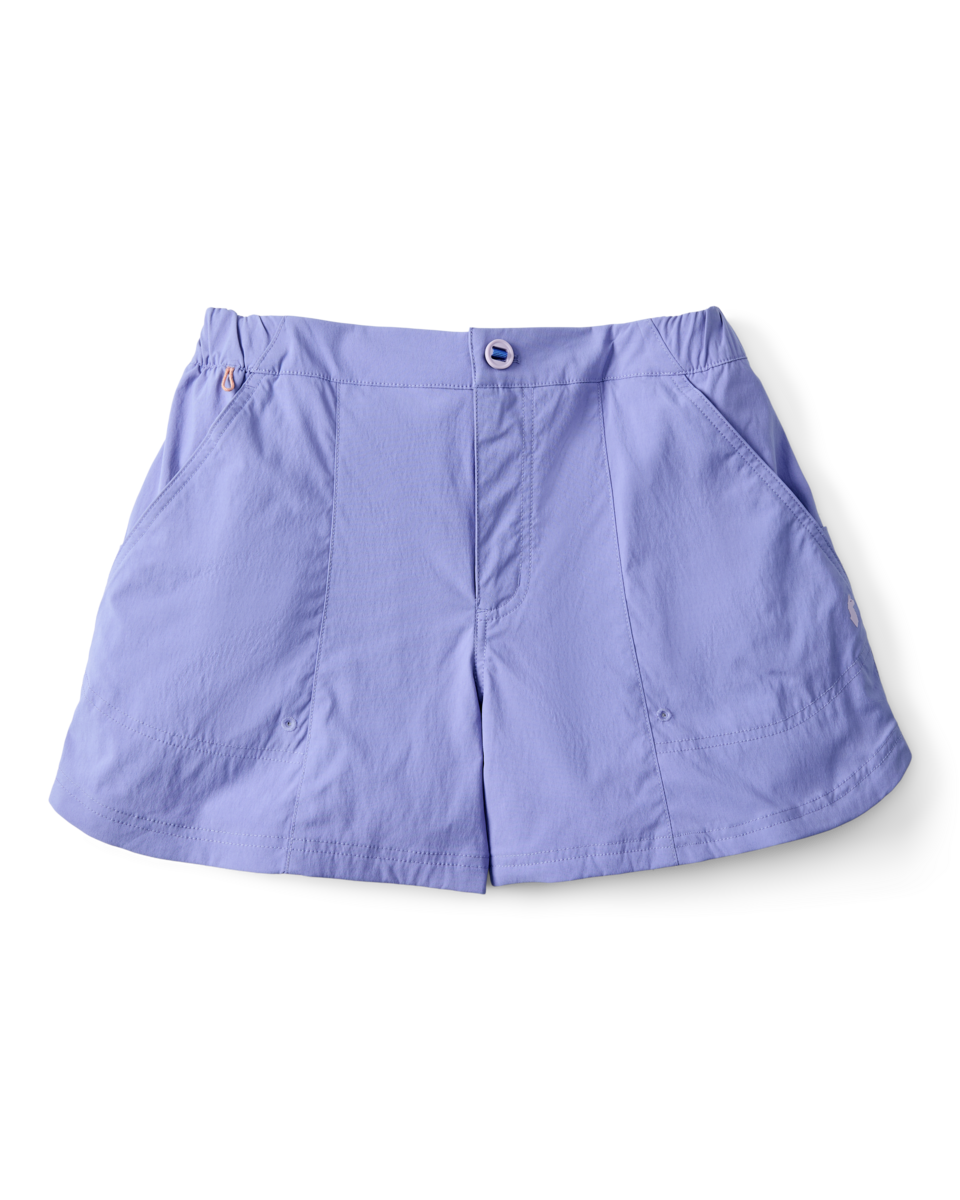 Coraje 4" Tech Short - Women's — image 5