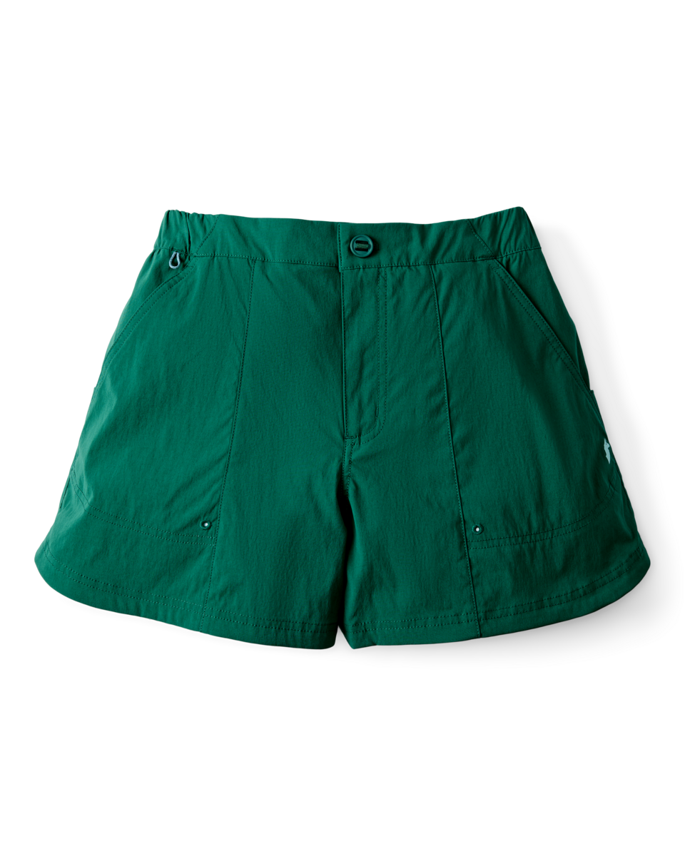 Coraje 4" Tech Short - Women's — image 9