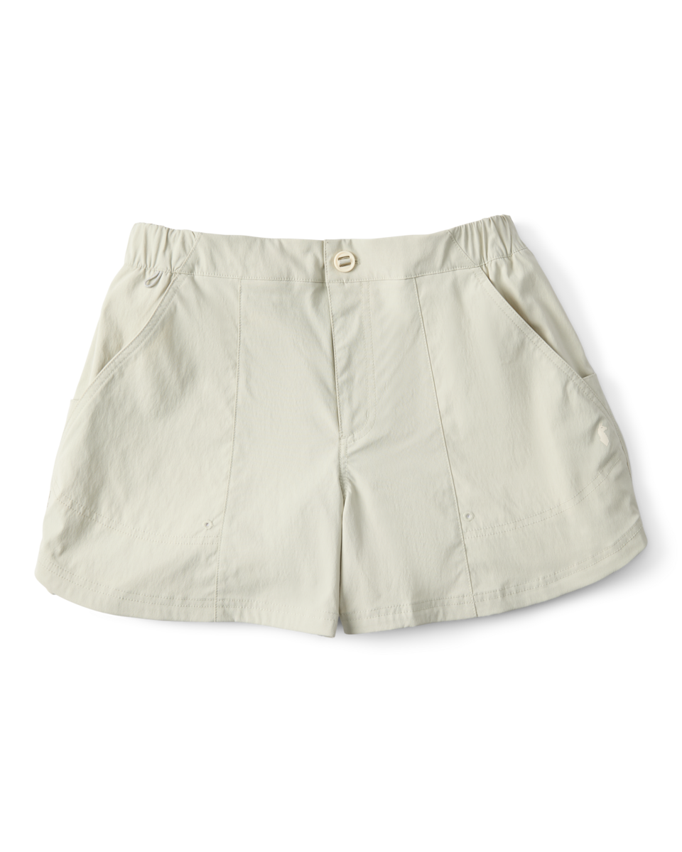 Coraje 4" Tech Short - Women's — image 18
