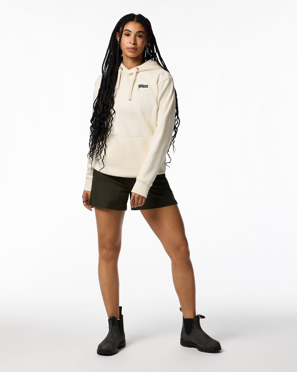 Cotopaxi Flag Pullover Hoodie - Women's — image 2