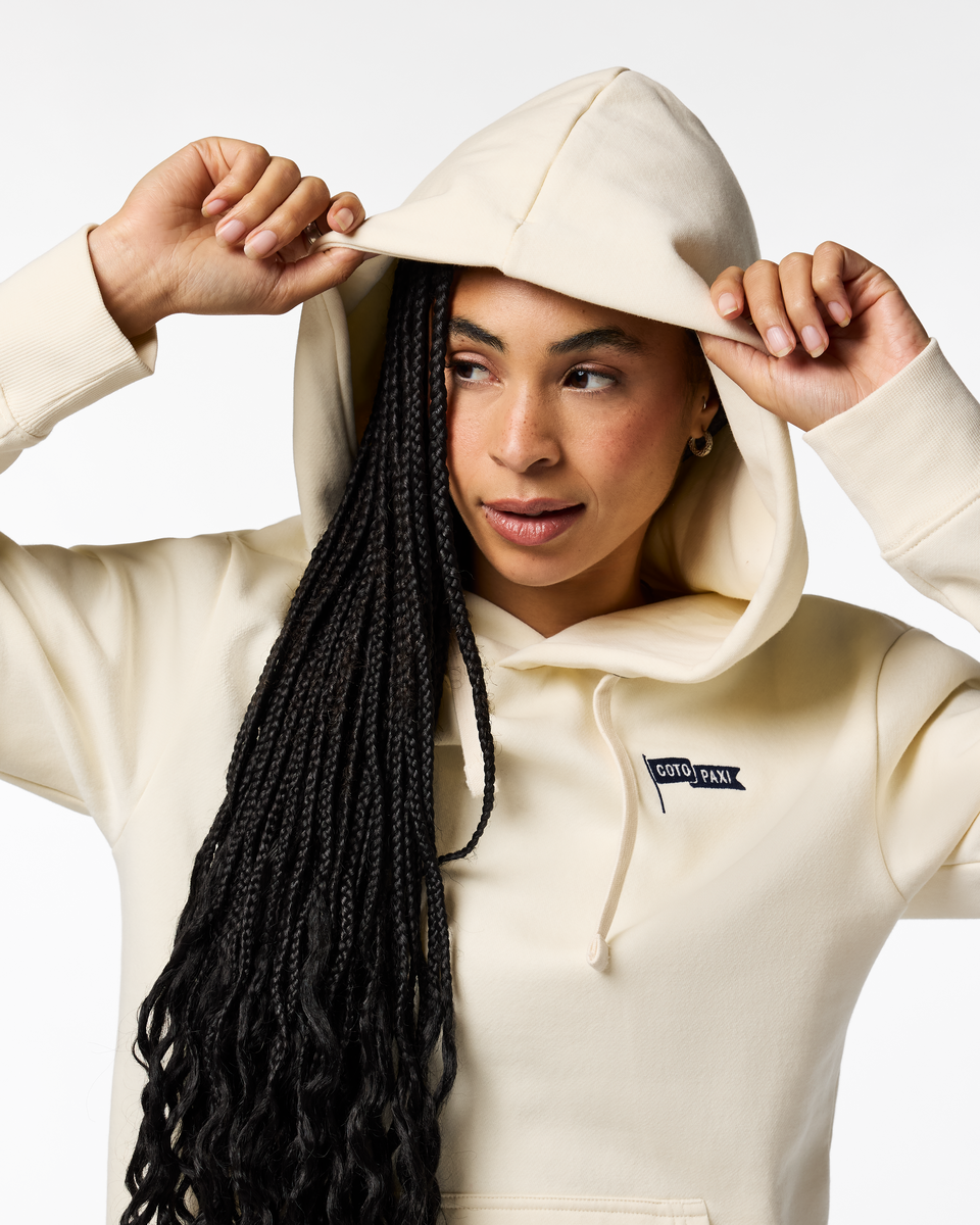 Cotopaxi Flag Pullover Hoodie - Women's — image 3