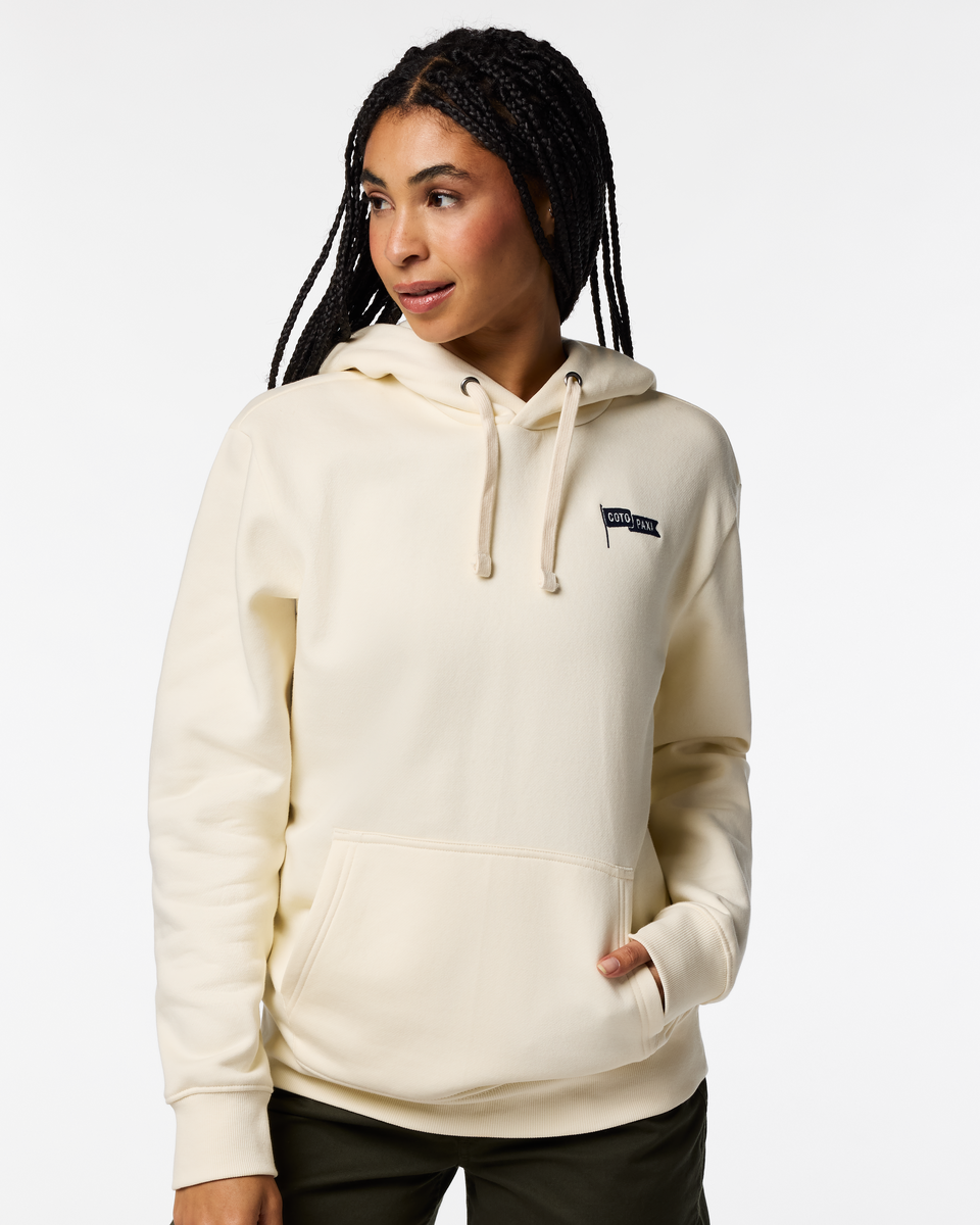 Cotopaxi Flag Pullover Hoodie - Women's — image 1