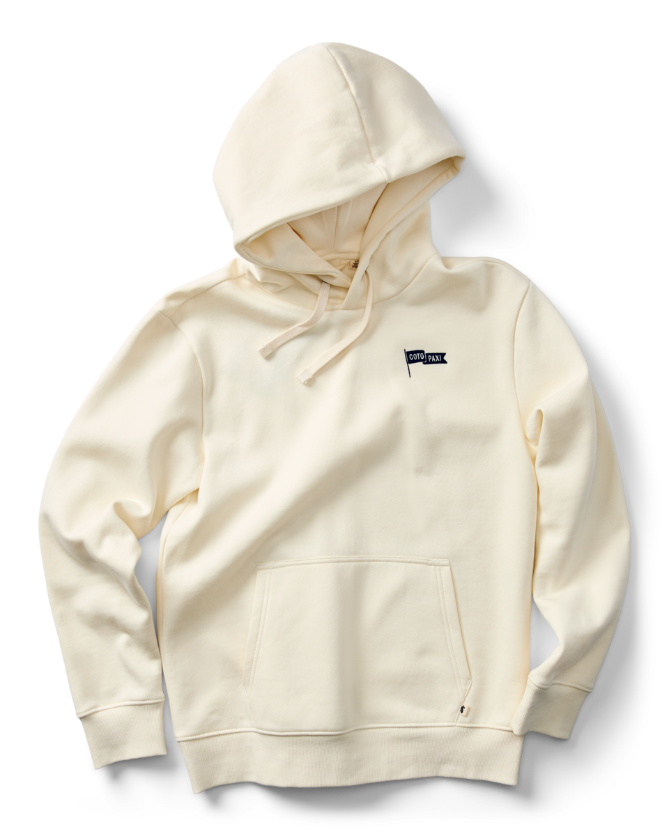 Cotopaxi Flag Pullover Hoodie - Women's — image 6