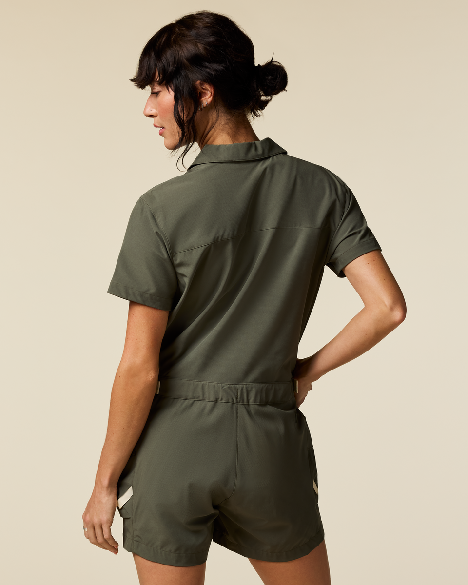 Losdos Romper - Women's — image 12
