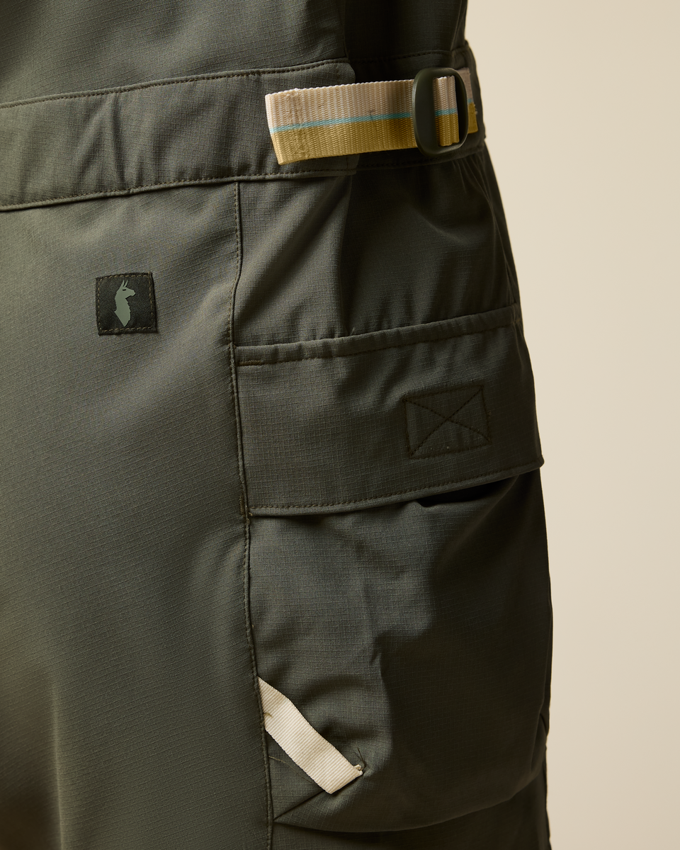 Losdos Romper - Women's — image 16