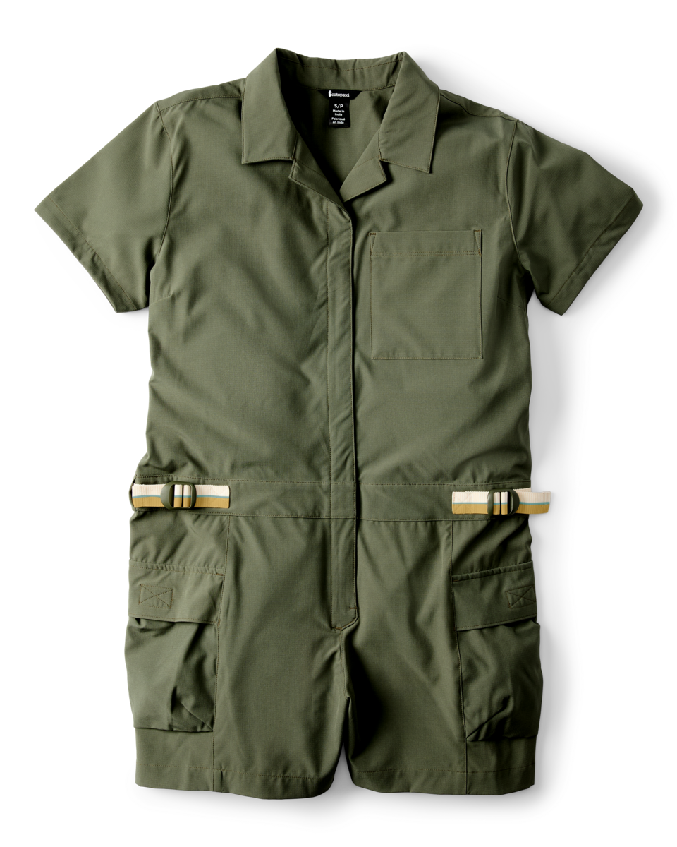 Losdos Romper - Women's — image 17