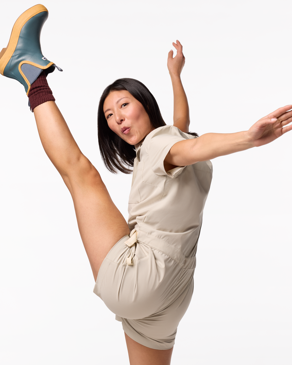 Losdos Romper - Women's — image 19