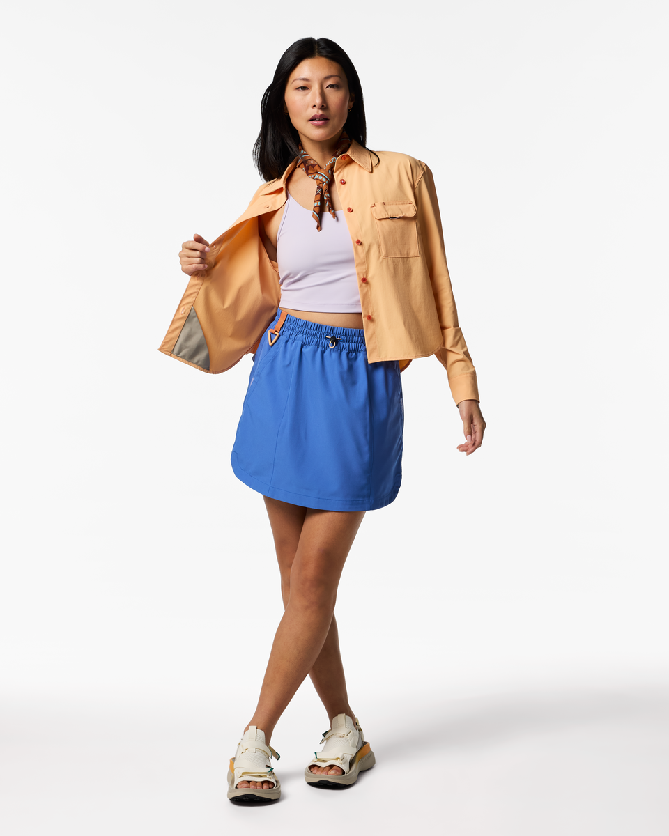 Losdos Skirt - Women's — image 2