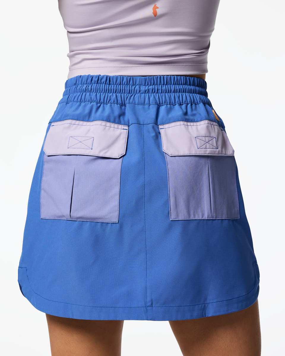 Losdos Skirt - Women's — image 3