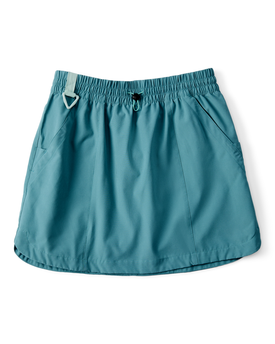 Losdos Skirt - Women's — image 11