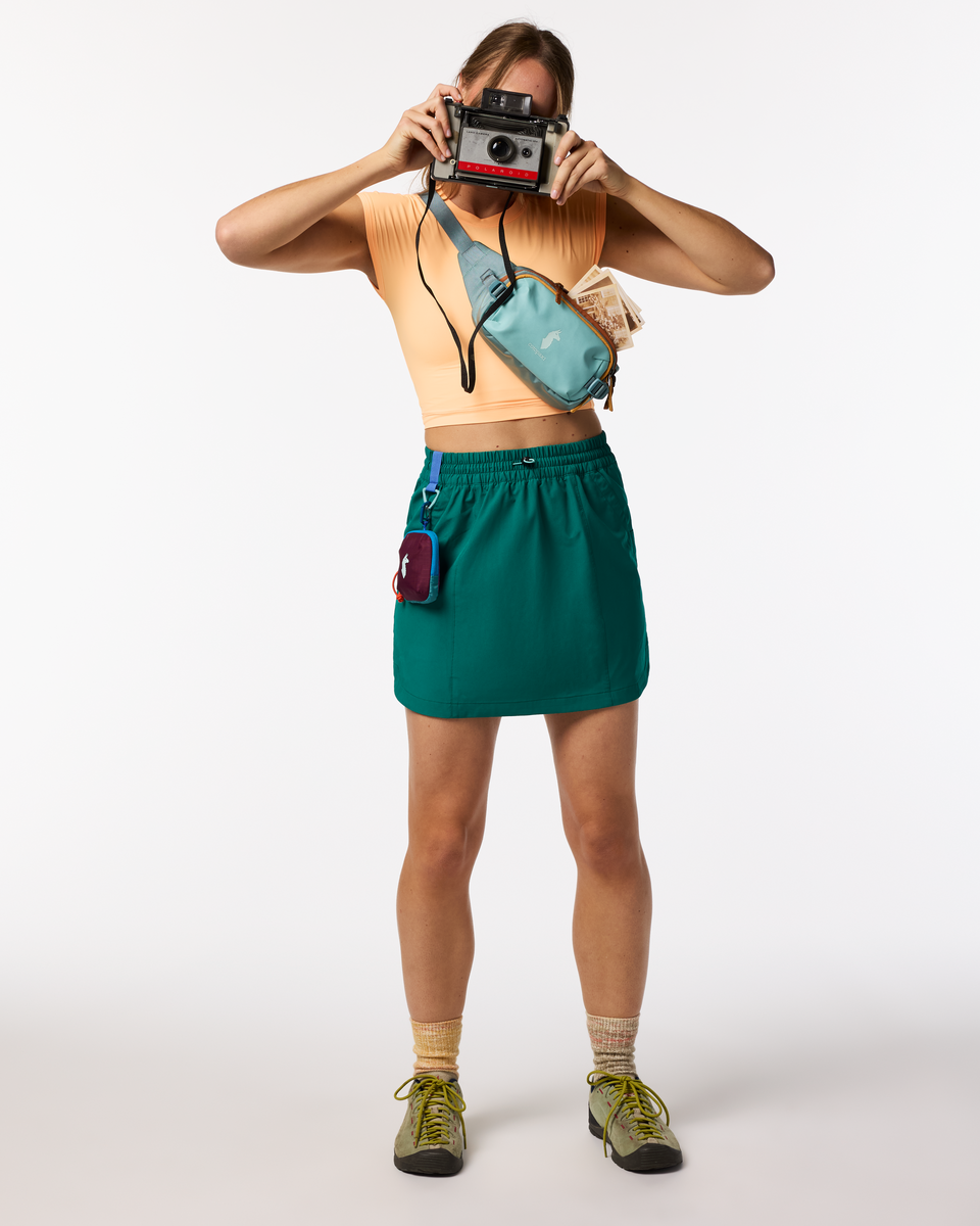 Losdos Skirt - Women's — image 10