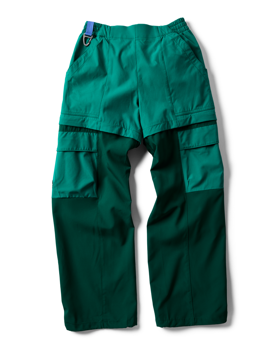Losdos Zip-Off Pant - Women's — image 8