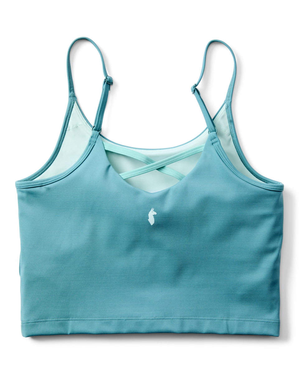 Muevo Scoop Tank - Women's — image 20