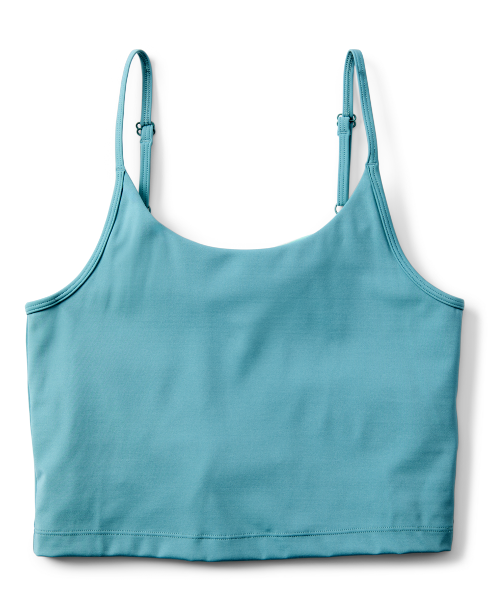 Muevo Scoop Tank - Women's — image 19