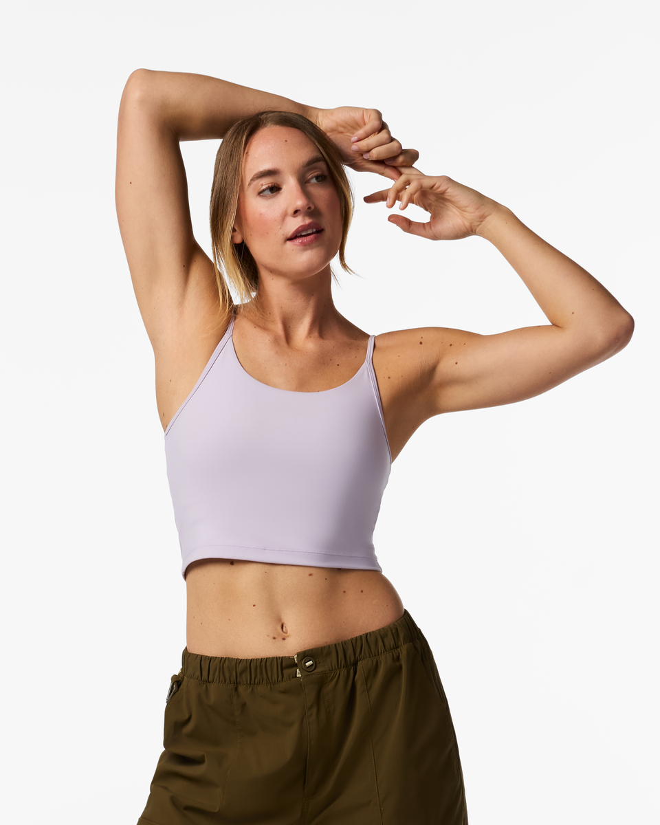 Muevo Scoop Tank - Women's — image 21