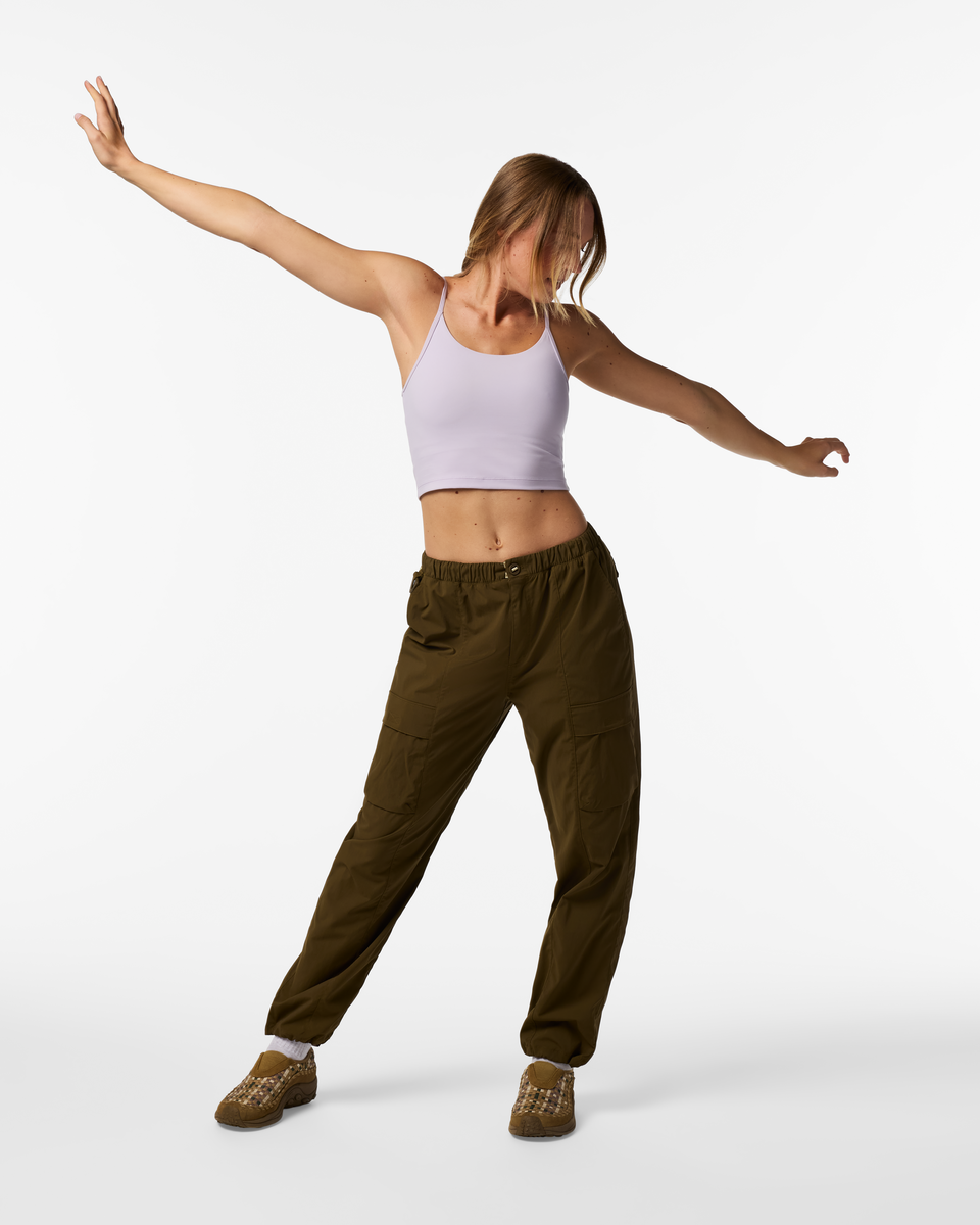 Muevo Scoop Tank - Women's — image 23