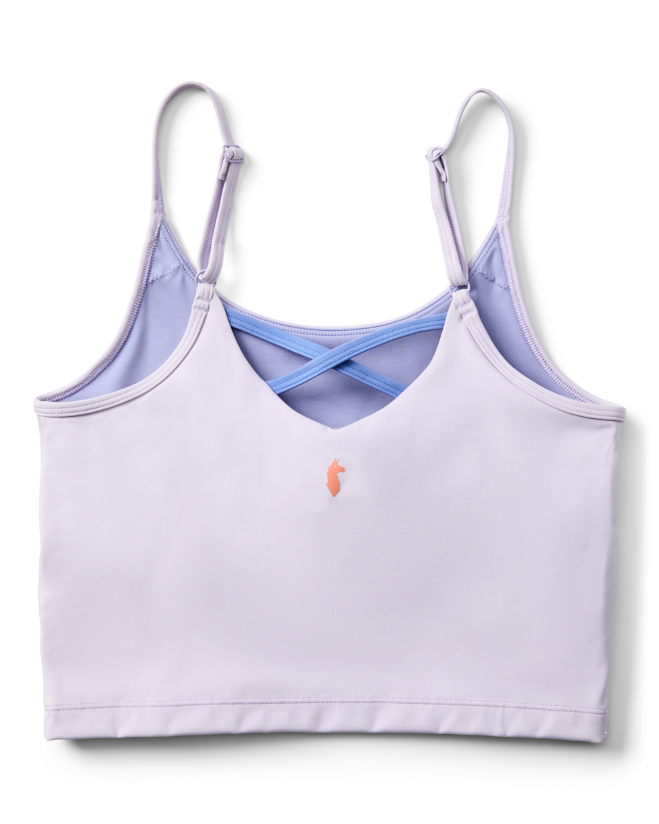 Muevo Scoop Tank - Women's — image 26