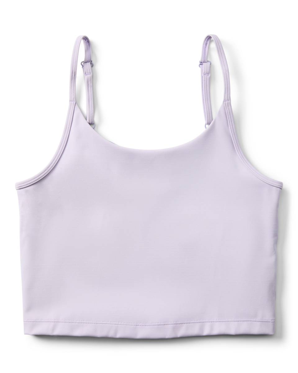 Muevo Scoop Tank - Women's — image 25