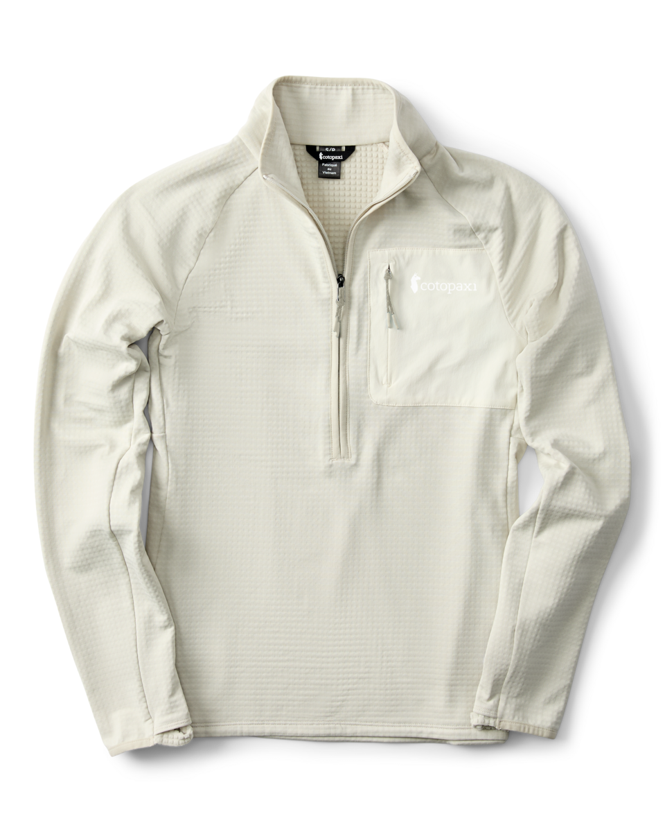 Otero Fleece Half-Zip Pullover - Women's — image 9