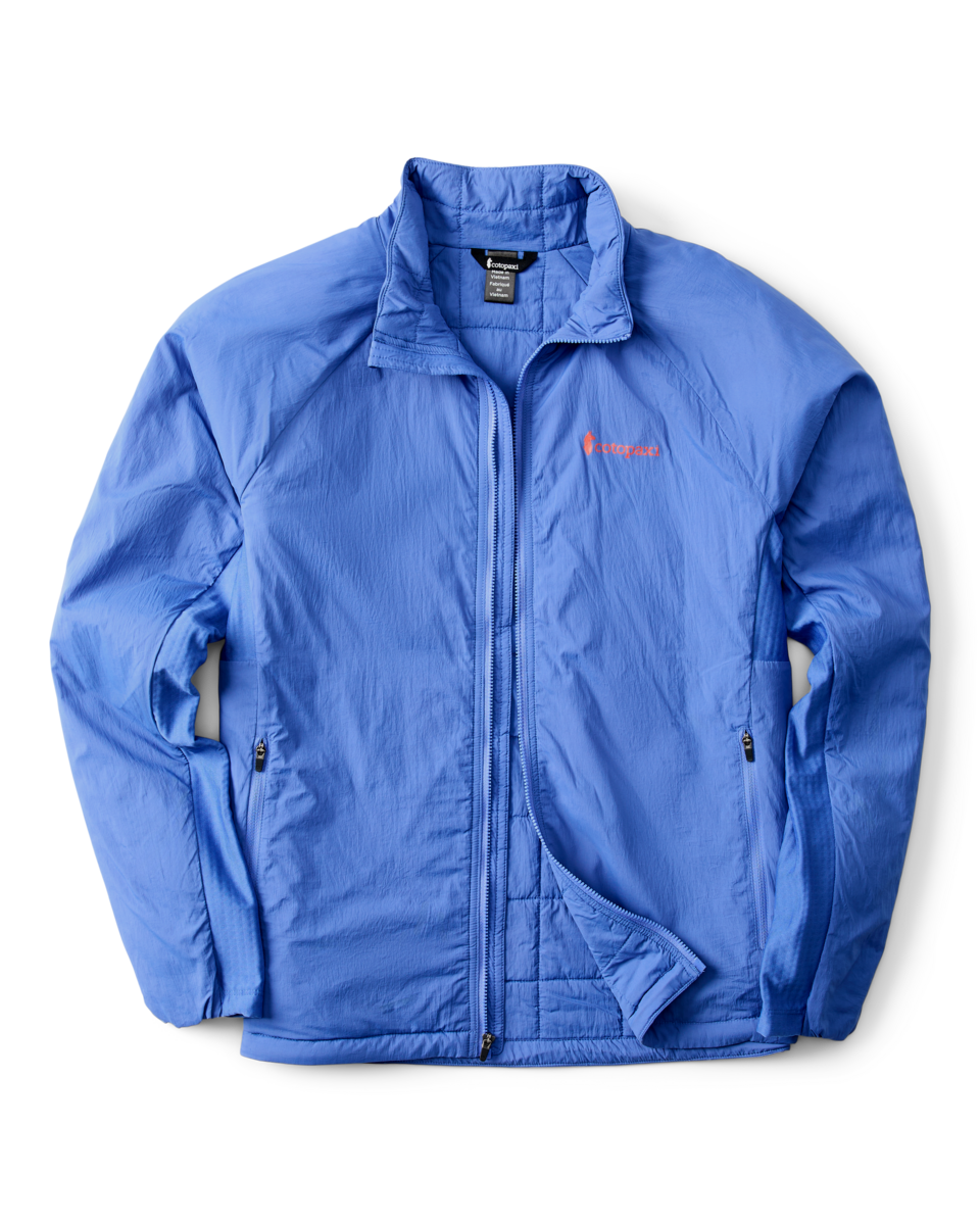 Pacaya 2.0 Insulated Jacket - Women's — image 9