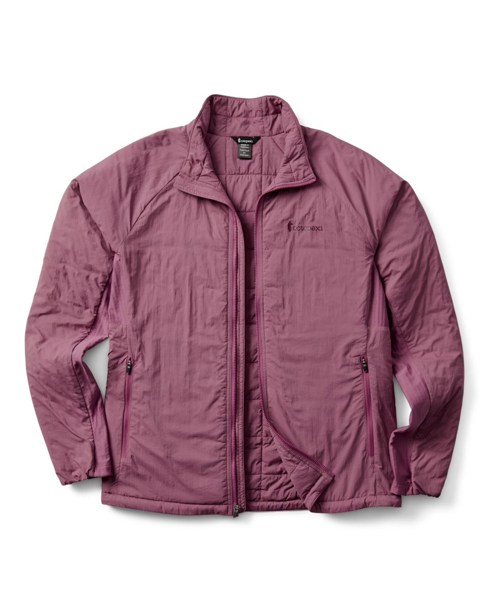 Pacaya 2.0 Insulated Jacket - Women's — image 24