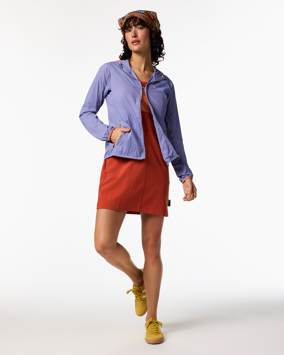 Pacaya Lite Hooded Jacket - Women's — image 2