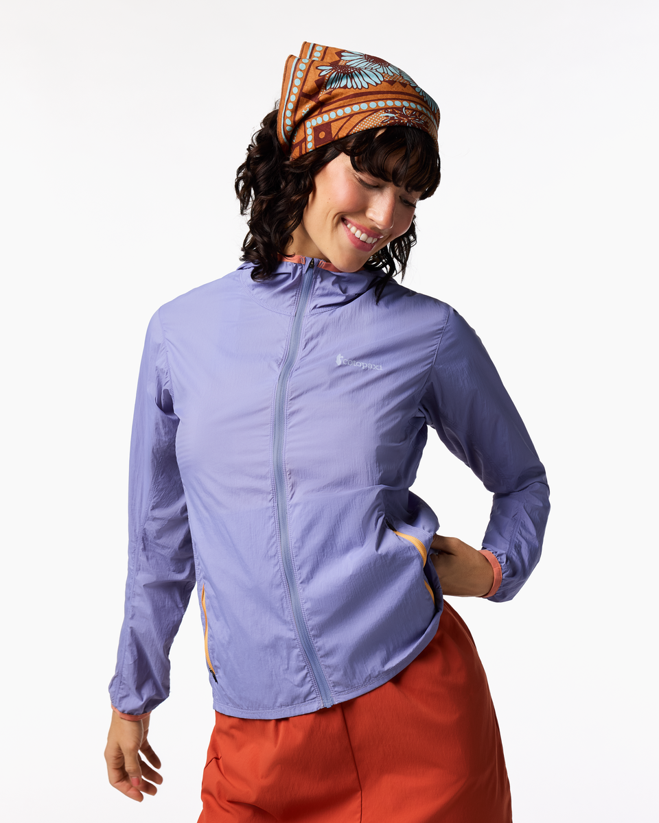 Pacaya Lite Hooded Jacket - Women's — image 1