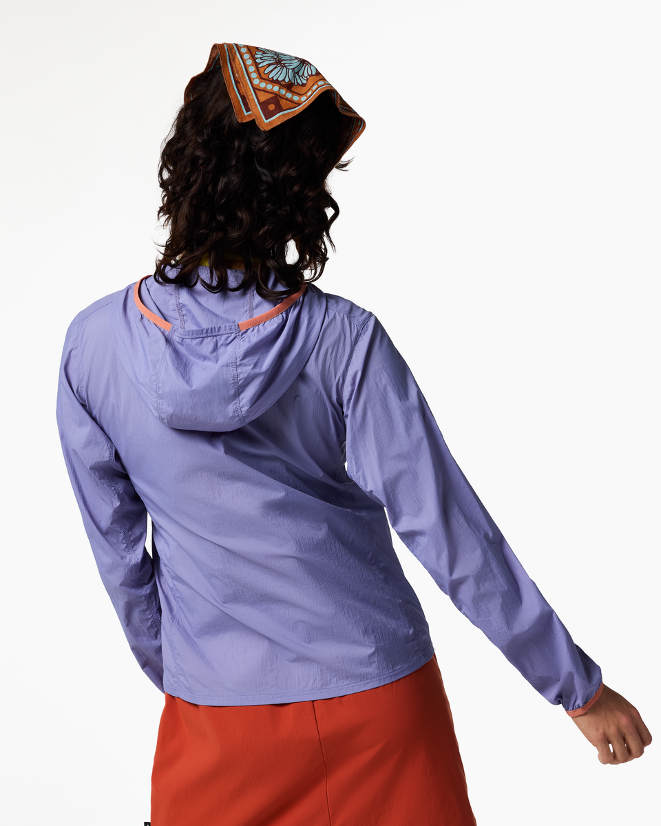 Pacaya Lite Hooded Jacket - Women's — image 3