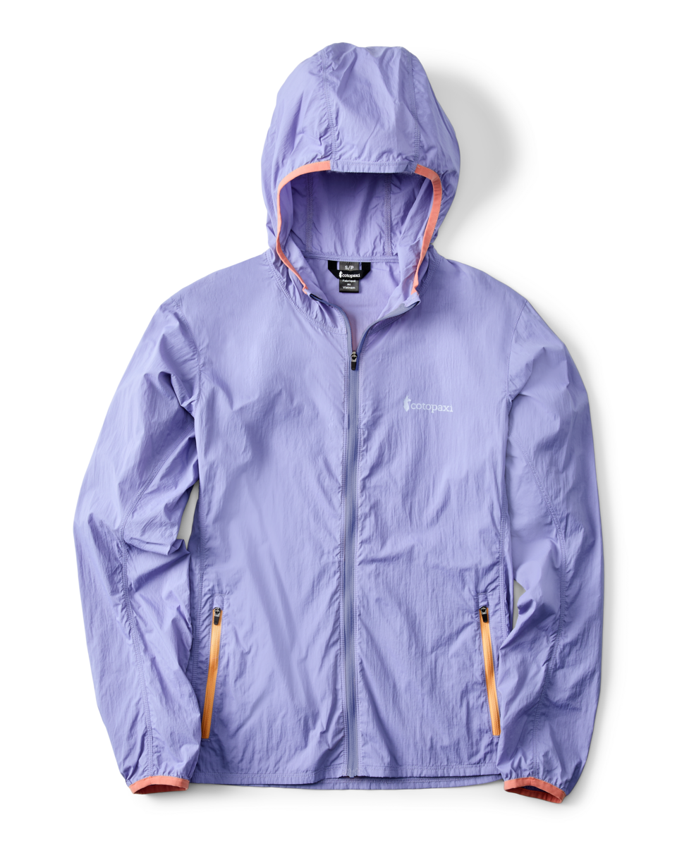 Pacaya Lite Hooded Jacket - Women's — image 6