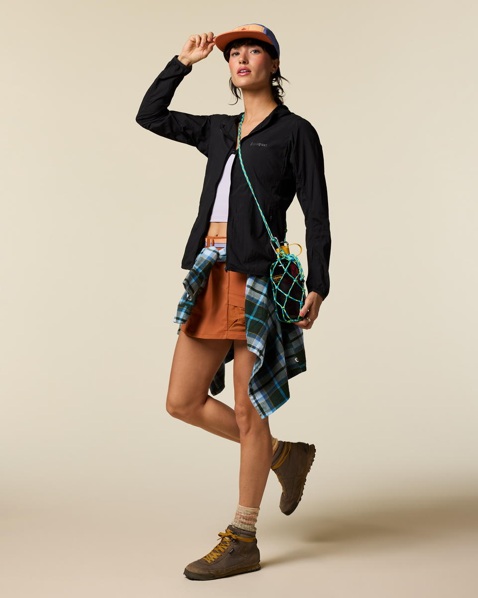 Pacaya Lite Hooded Jacket - Women's — image 2