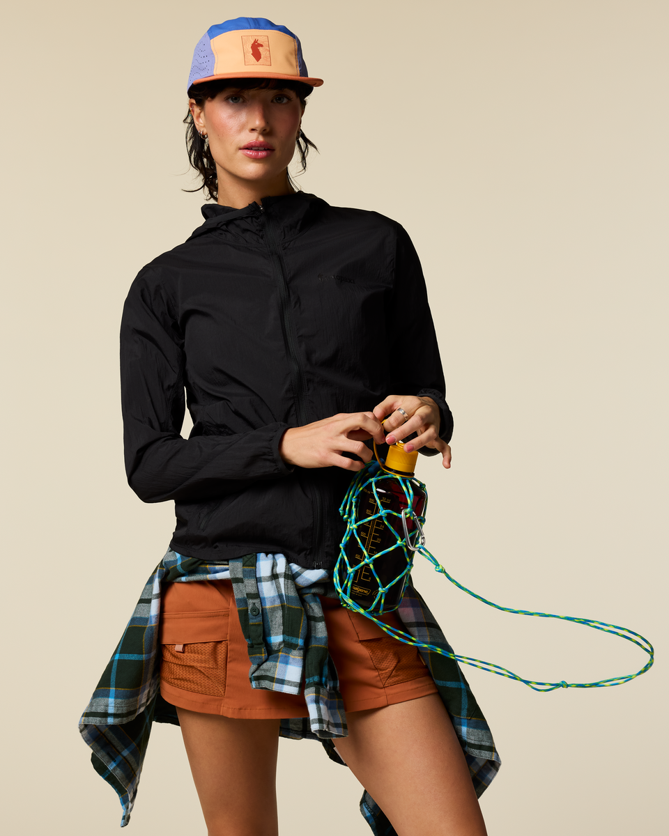 Pacaya Lite Hooded Jacket - Women's — image 1
