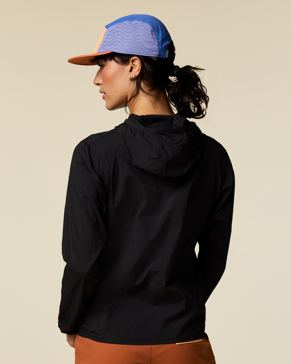 Pacaya Lite Hooded Jacket - Women's — image 5