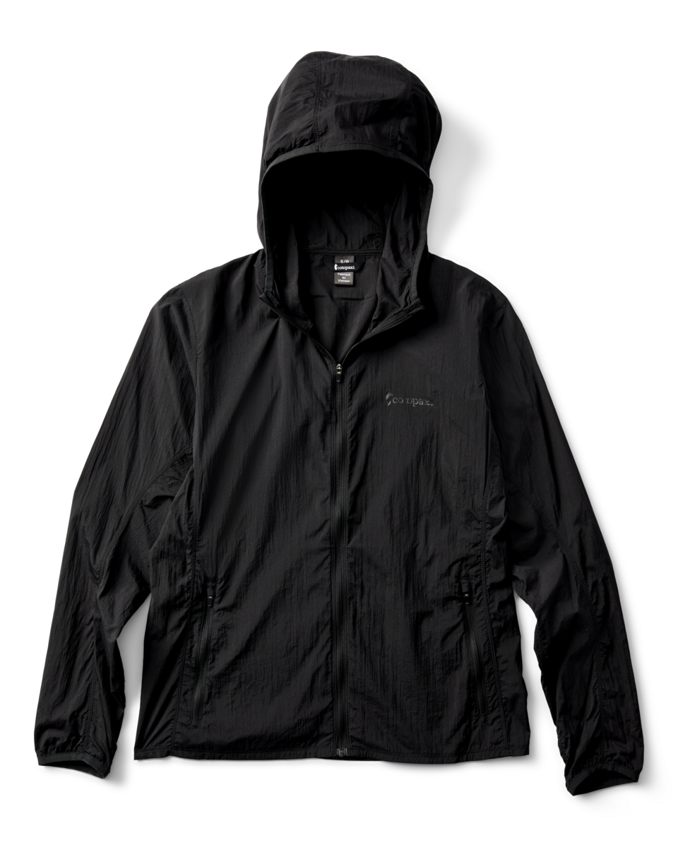 Pacaya Lite Hooded Jacket - Women's — image 9