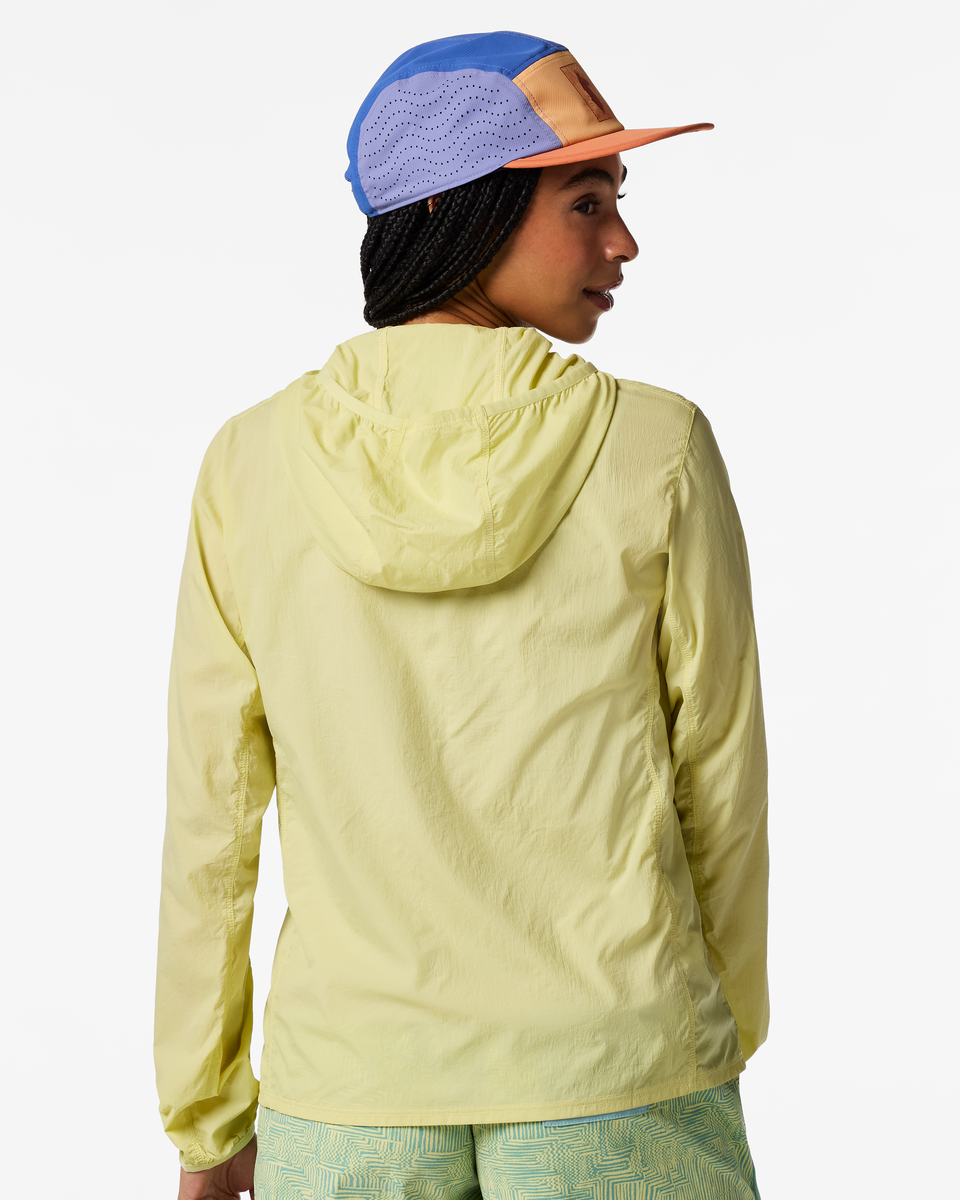 Pacaya Lite Hooded Jacket - Women's — image 9
