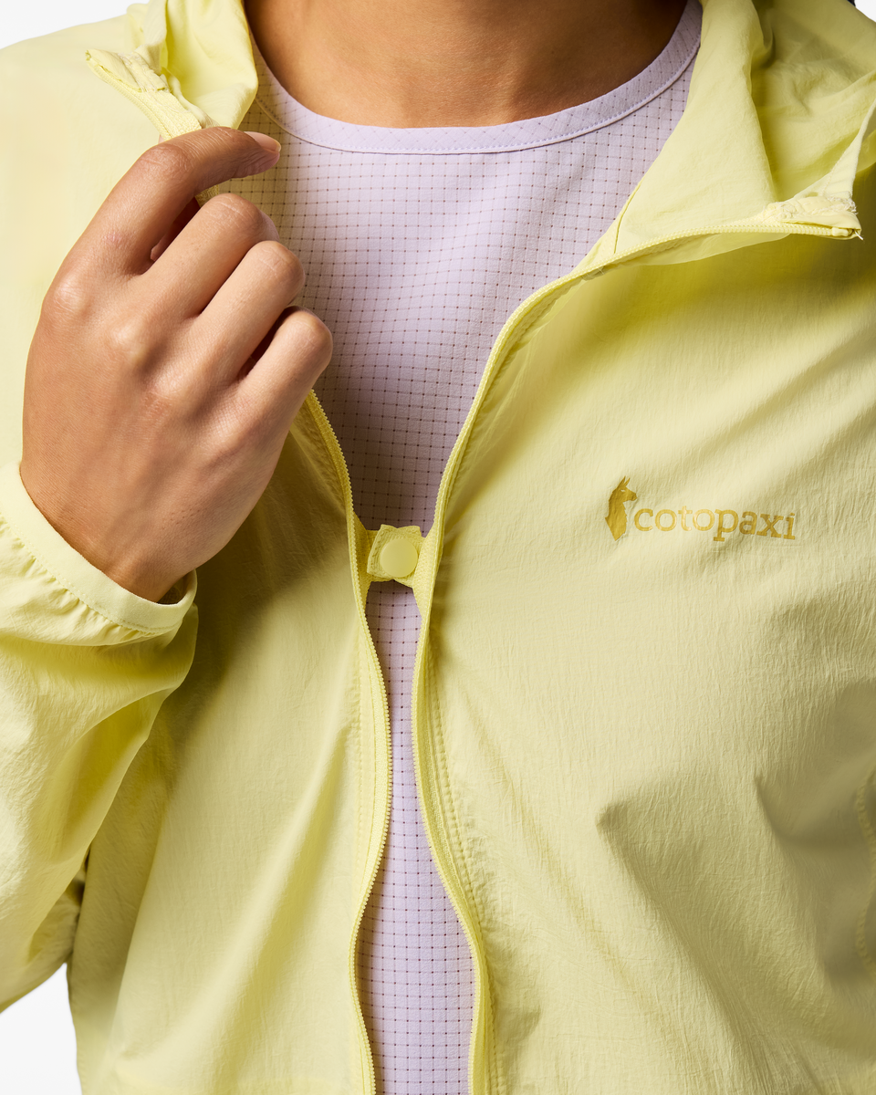 Pacaya Lite Hooded Jacket - Women's — image 11