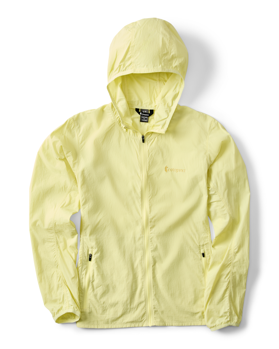 Pacaya Lite Hooded Jacket - Women's — image 13