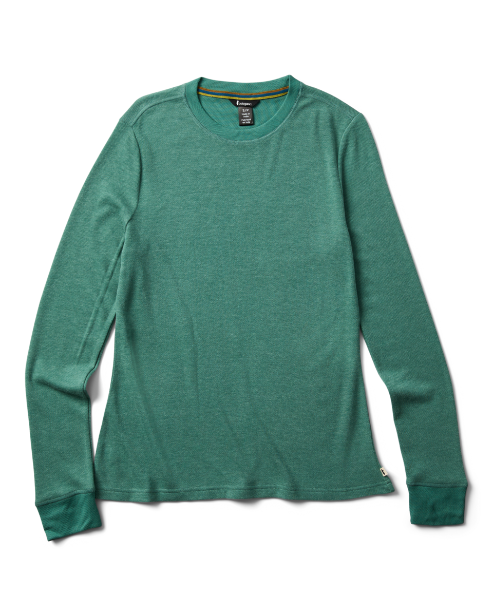 Perenne Long-Sleeve Shirt - Women's — image 11