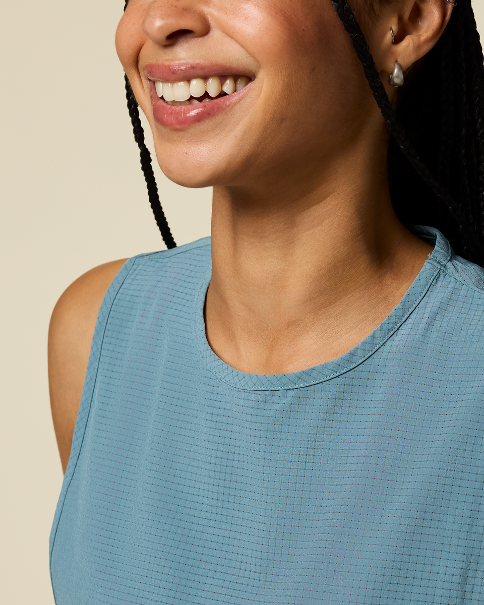 Pulso Tech Tank - Women's — image 6